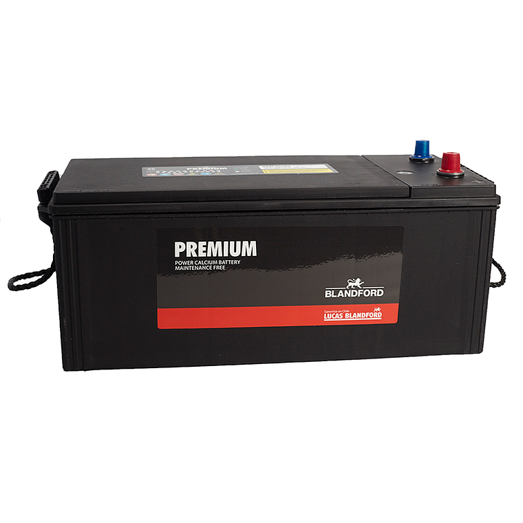 BATERIA PREMIUM BY LUCAS BLANDFORD 180 AMP 1