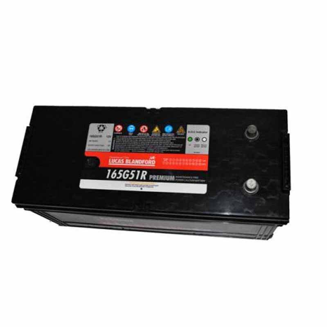 BATERIA PREMIUM BY LUCAS BLANDFORD 170 AMP 3