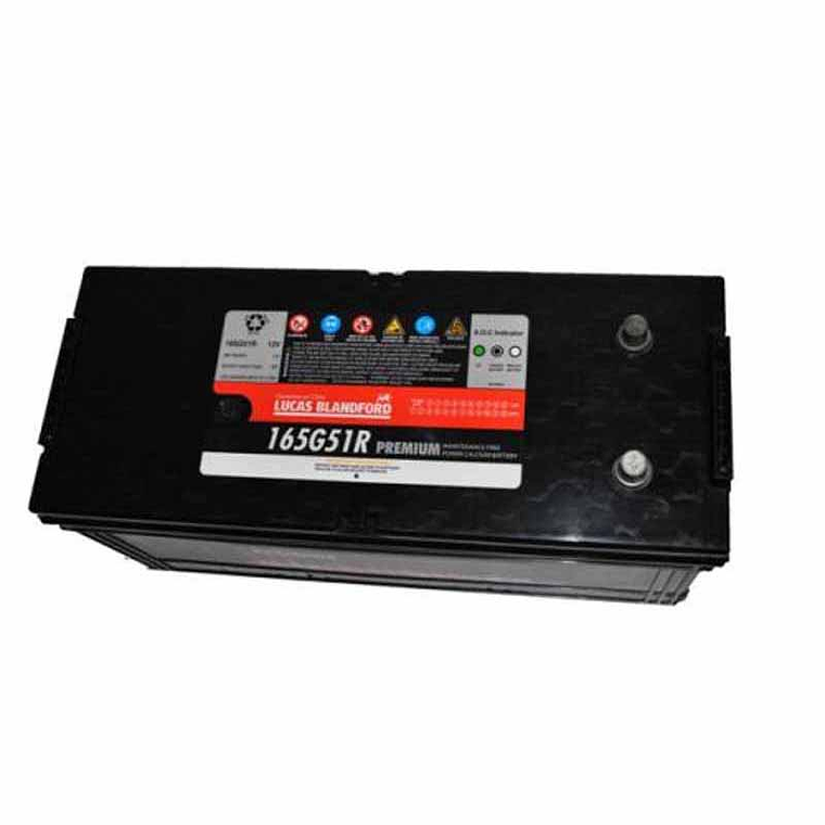 BATERIA PREMIUM BY LUCAS BLANDFORD 170 AMP 3