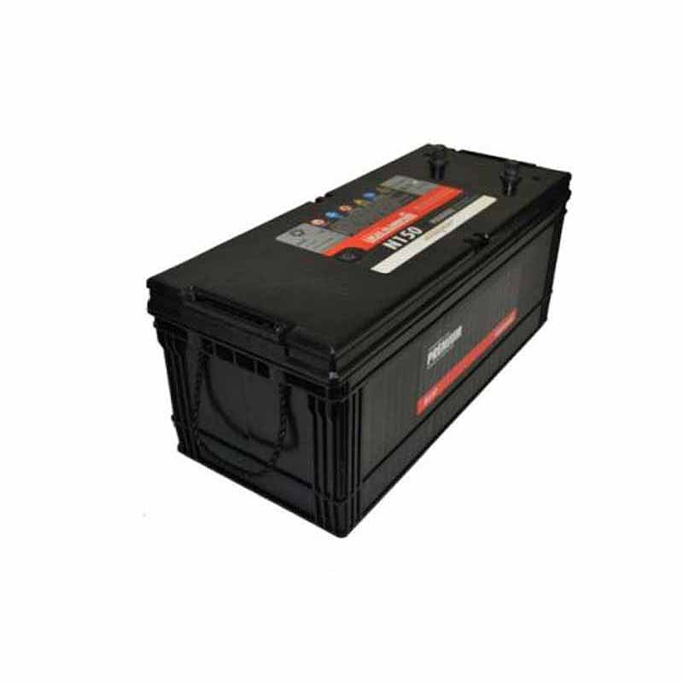 BATERIA PREMIUM BY LUCAS BLANDFORD 160 AMP 3