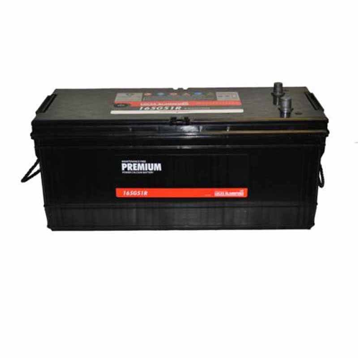 BATERIA PREMIUM BY LUCAS BLANDFORD 170 AMP 4