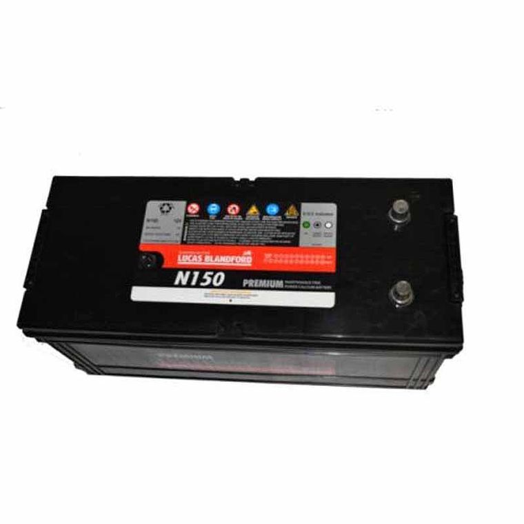 BATERIA PREMIUM BY LUCAS BLANDFORD 160 AMP 4