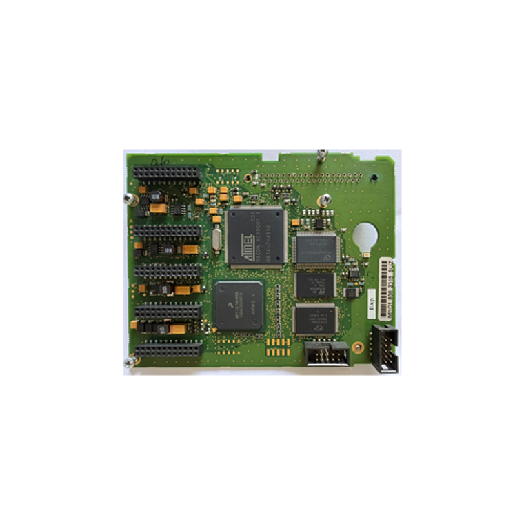 Vacon PC00661 VB00661 control board  1