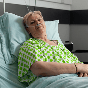 Escala de Braden: valoración del riesgo de LPP en adultos