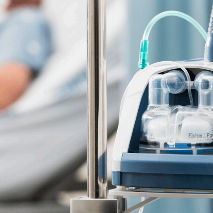 Aplicación, Fisiología y Manejo de la Cánula Nasal de Alto Flujo (CNAF) en adultos 1