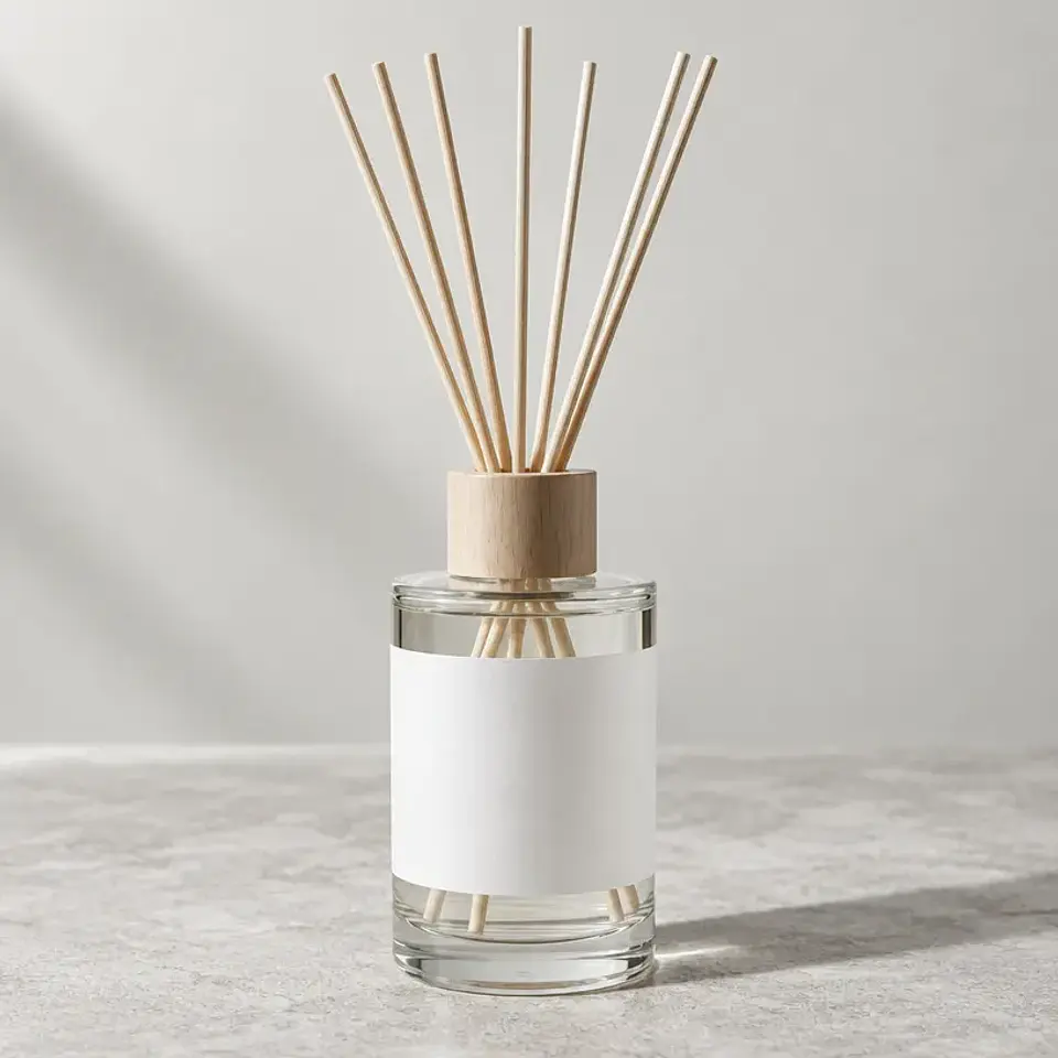 Difusor Brisa de Té — 150 ml 1