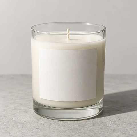 Vela Salvia y Cedro — 220 g