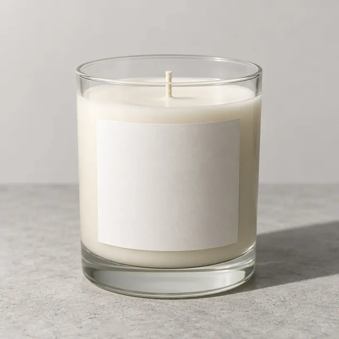 Vela Salvia y Cedro — 220 g 1