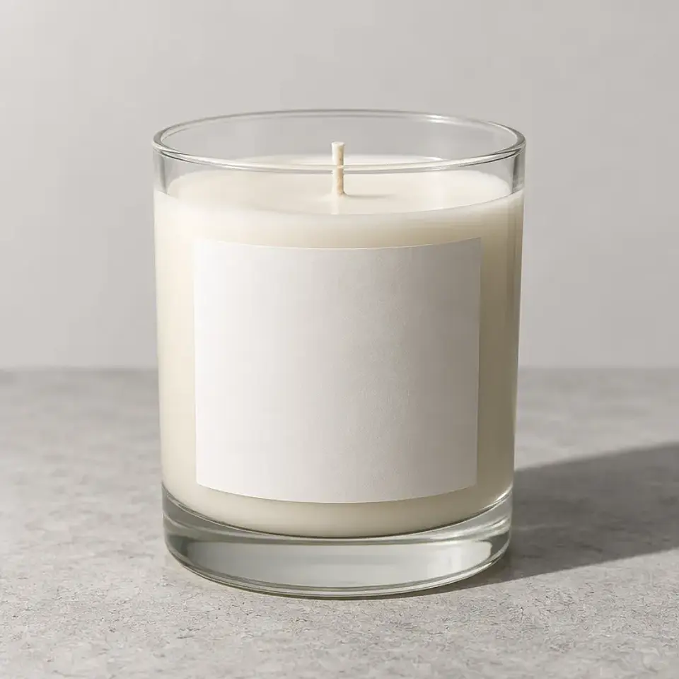 Vela Salvia y Cedro — 220 g 1
