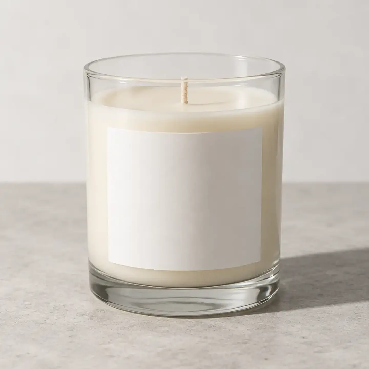 Vela Ámbar Suave — 180 g 1