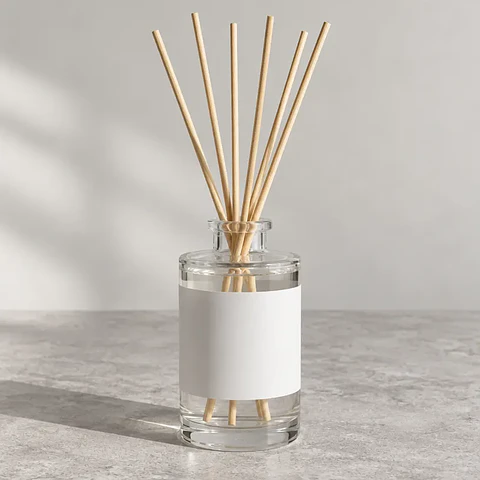 Difusor Jardín de Lluvia — 100 ml