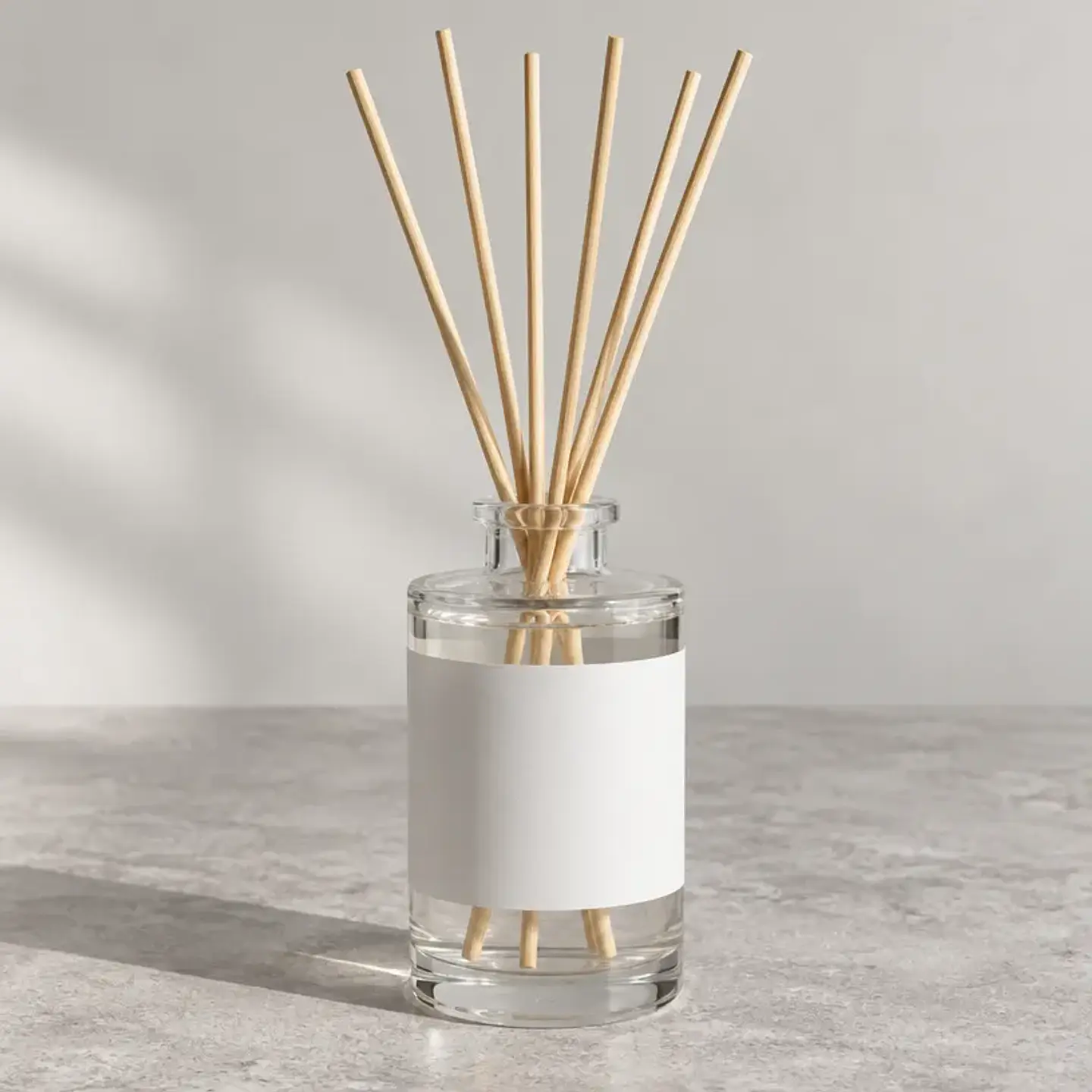 Difusor Jardín de Lluvia — 100 ml 1