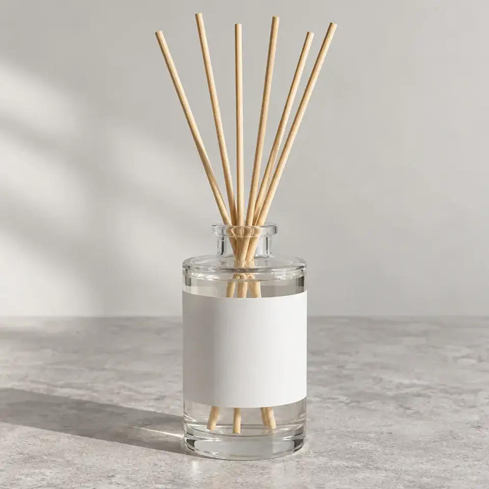 Difusor Jardín de Lluvia — 100 ml 1