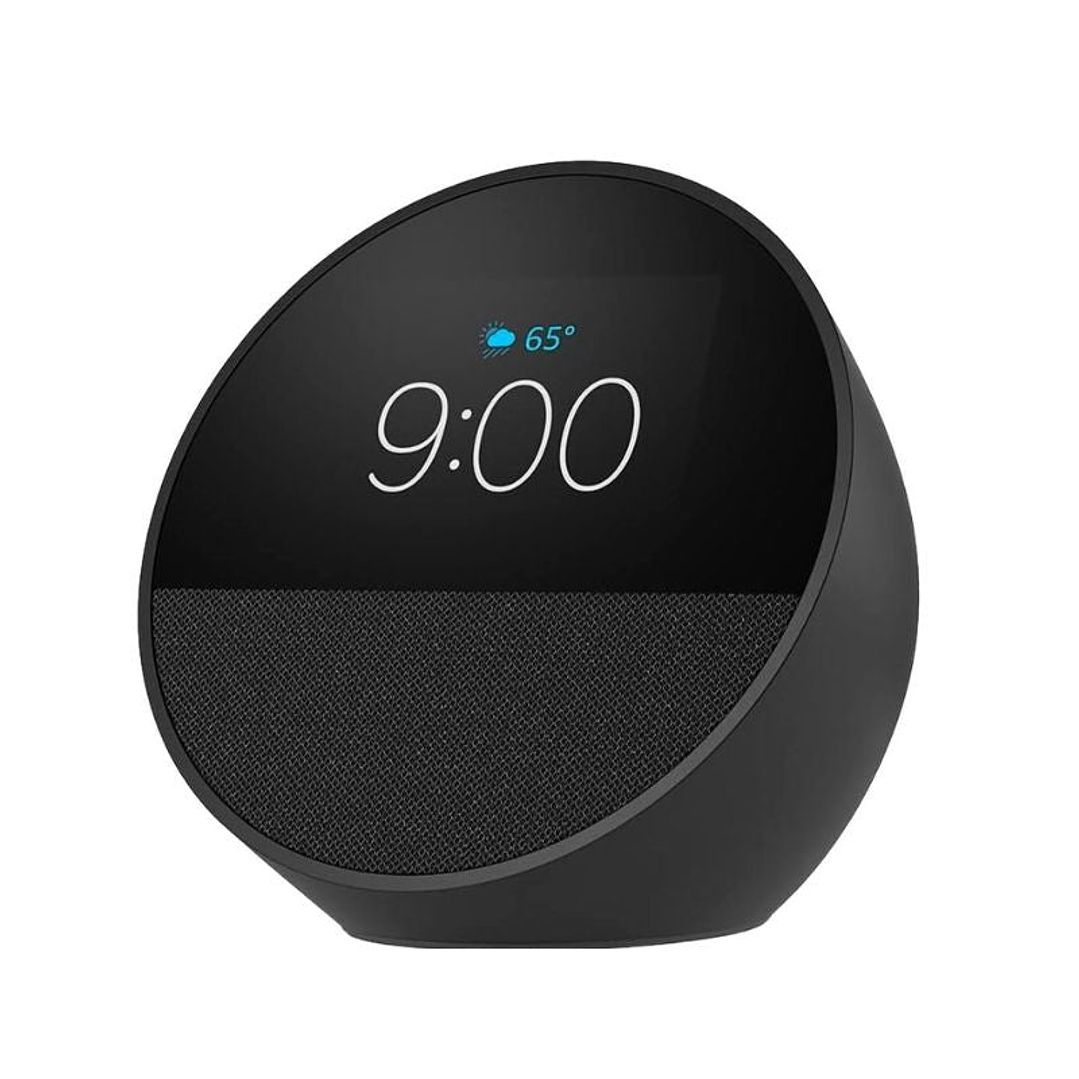 ALEXA  1