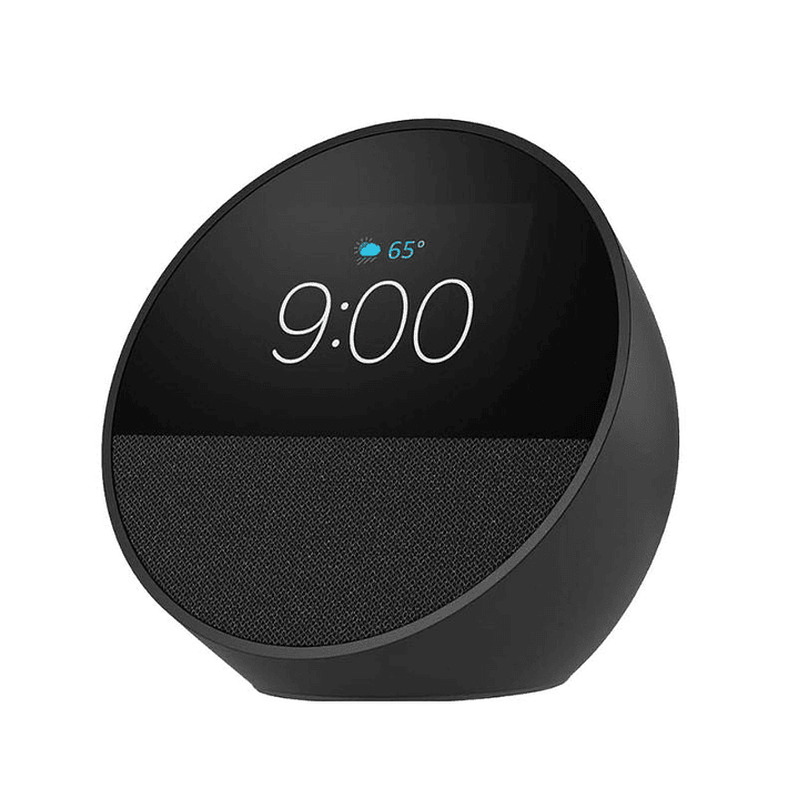 ALEXA  1