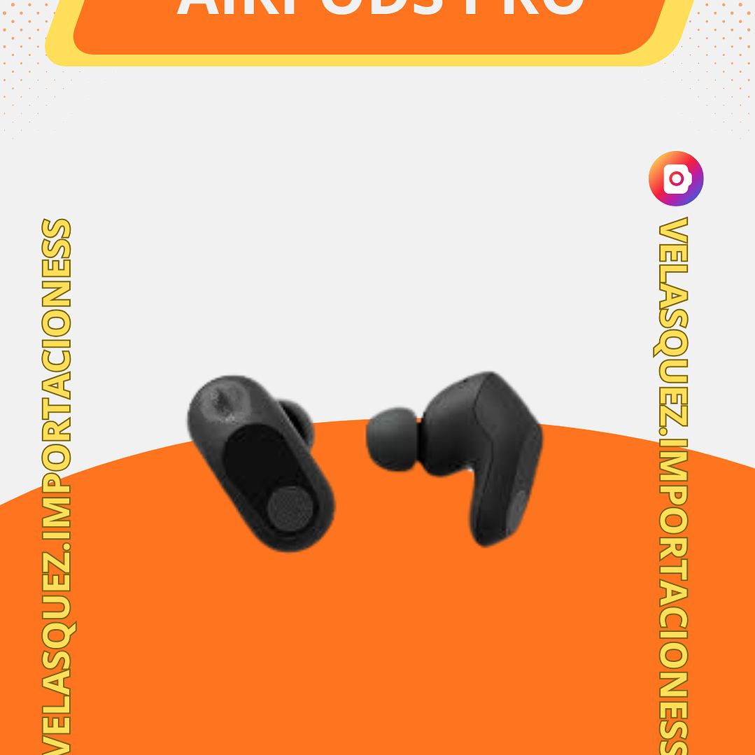 Airpods pro 1