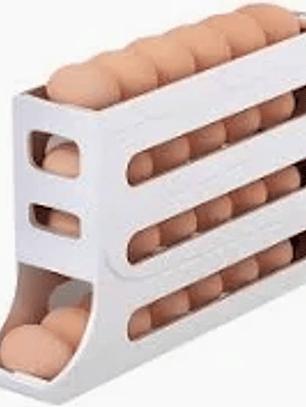 ORGANIZADOR DE HUEVOS