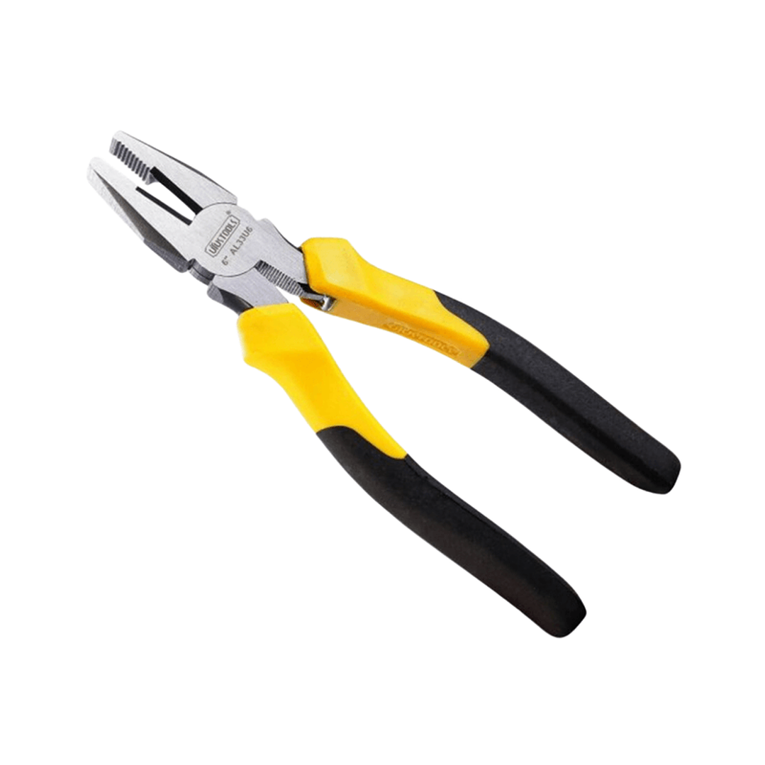 Alicate Universal de 6