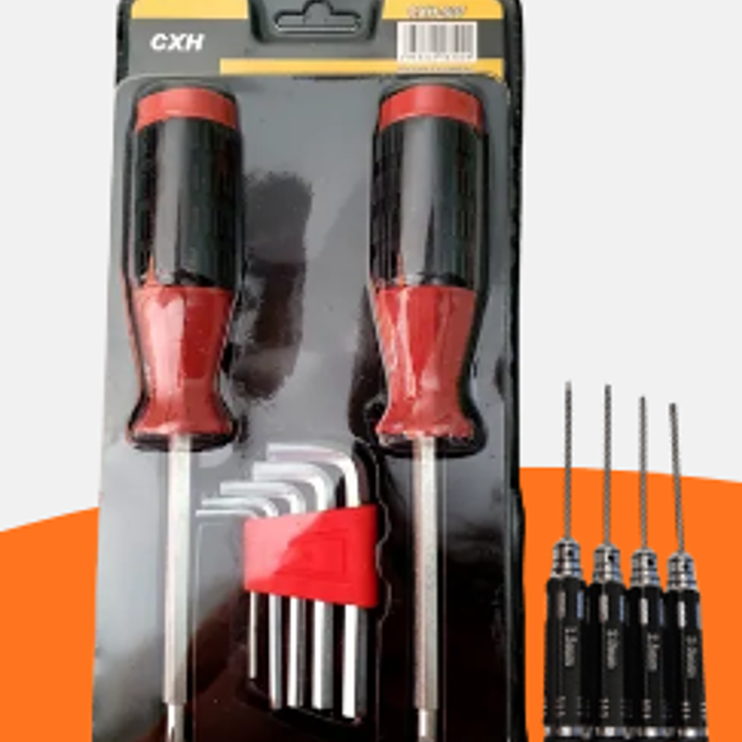 SET DE HERRAMIENTAS 3.0 1