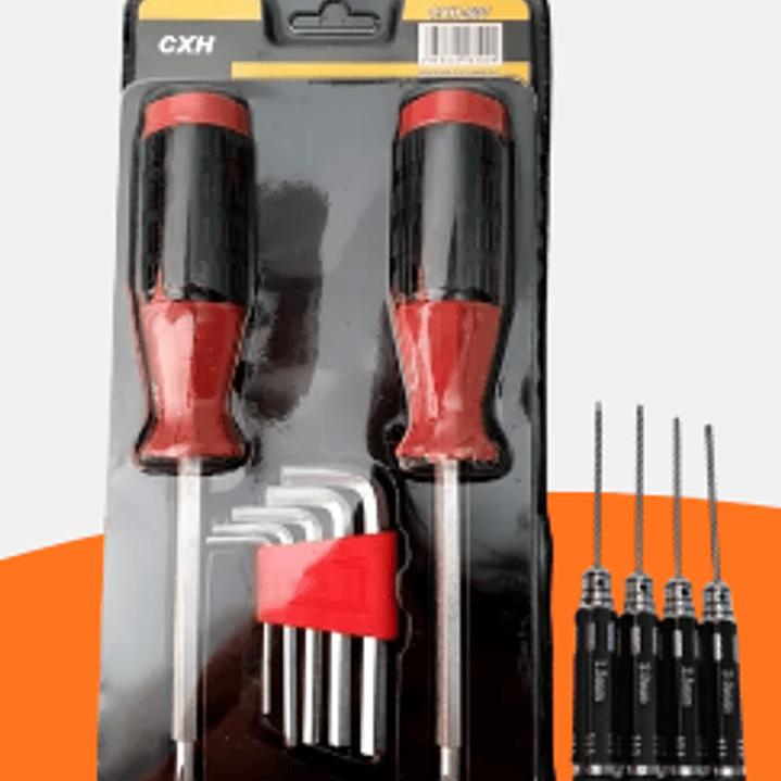 SET DE HERRAMIENTAS 3.0 1