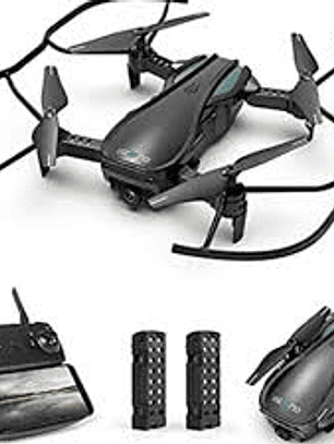 Dron H11 PRO