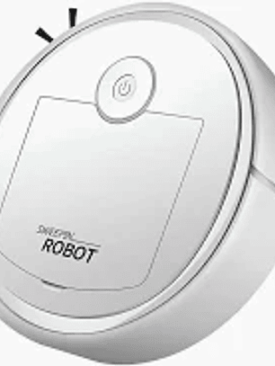 ASPIRADORA Robot Sweeping