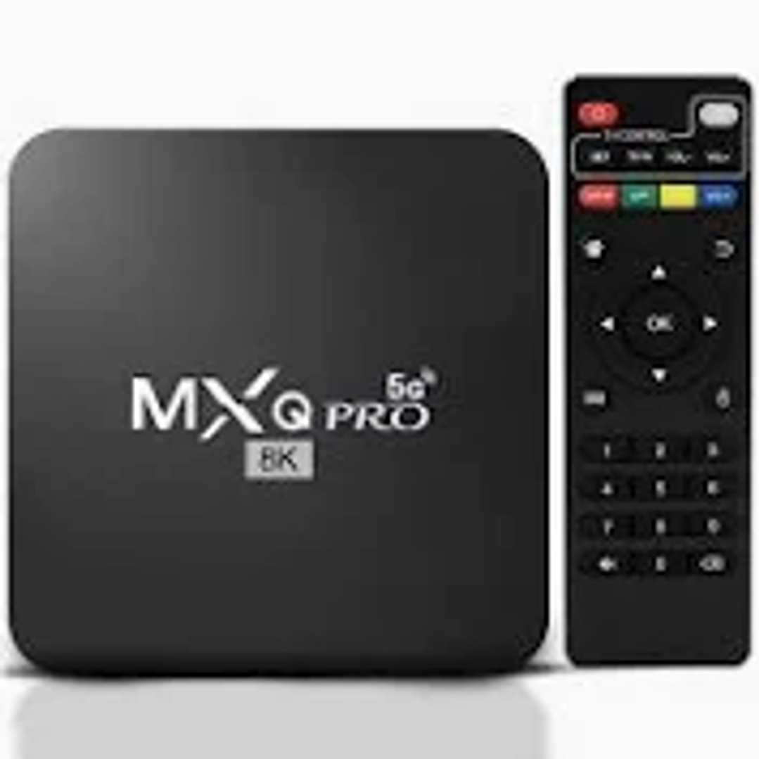 TV BOX  PRO 5G 8K  1