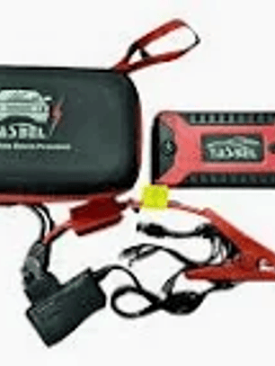 Cargador De Baterias Para Auto Moto 12/6 Volt 10 Amp Full