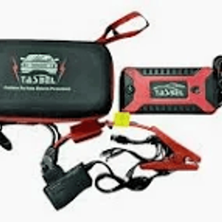 Cargador De Baterias Para Auto Moto 12/6 Volt 10 Amp Full 1