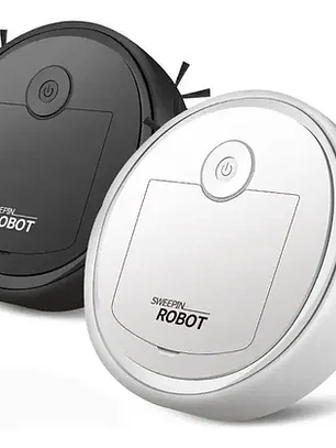 ASPIRADORA Robot Sweeping