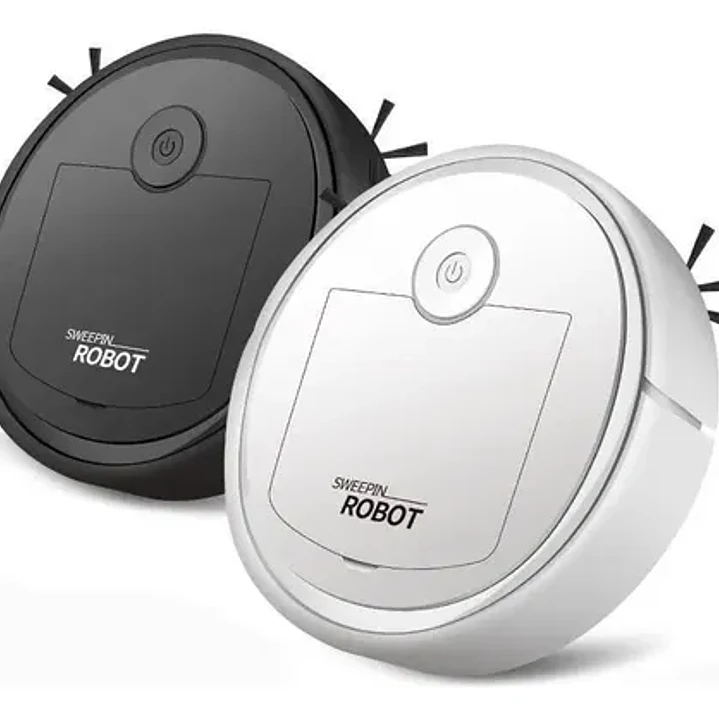 ASPIRADORA Robot Sweeping 1