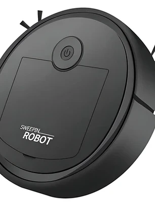 ASPIRADORA Robot Sweeping