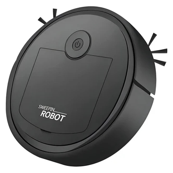 ASPIRADORA Robot Sweeping 2