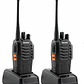 Radios Transmisor Baofeng Bf-888s Profesional - Miniatura 1