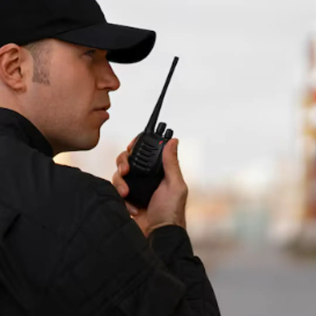 Radios Transmisor Baofeng Bf-888s Profesional 3