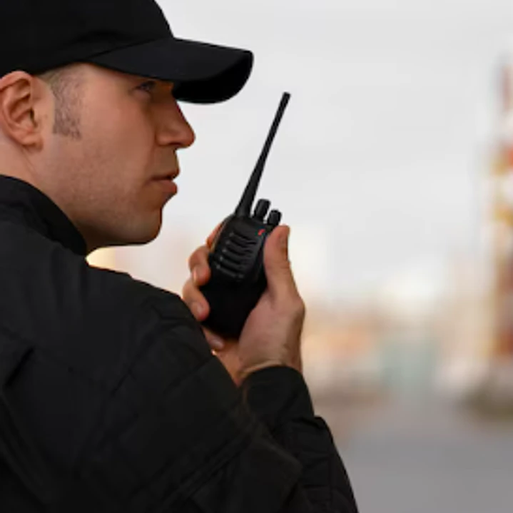 Radios Transmisor Baofeng Bf-888s Profesional 3