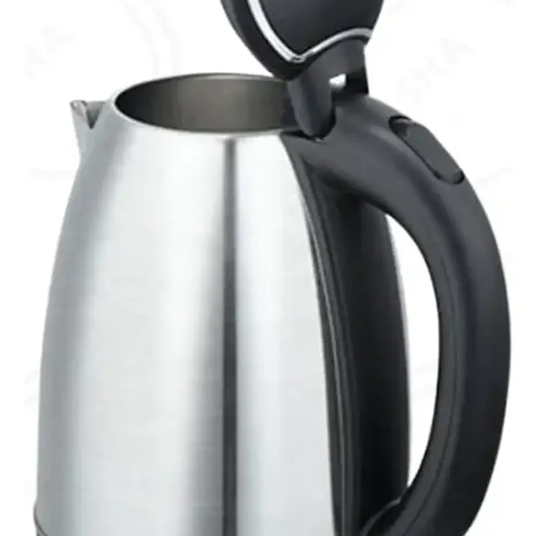 Hervidor Electrico Calentador De Agua 2 Lts 2