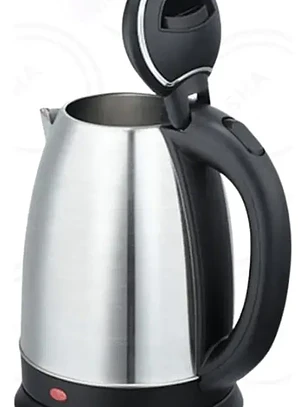 Hervidor Electrico Calentador De Agua 2 Lts