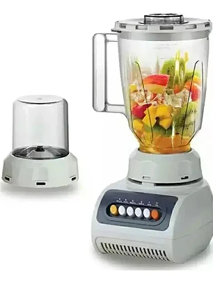 Licuadora Blender Picadora Juguera Eléctrico 300w Juguera