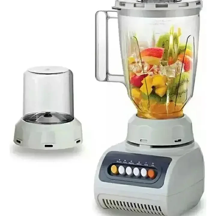 Licuadora Blender Picadora Juguera Eléctrico 300w Juguera 1