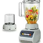 Licuadora Blender Picadora Juguera Eléctrico 300w Juguera - Miniatura 1