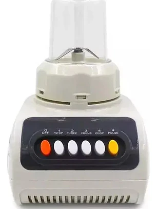 Licuadora Blender Picadora Juguera Eléctrico 300w Juguera