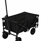 Carro Plegable de compras  - Miniatura 1