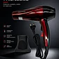 Secador De Cabello Smart Hair Dryer 5000w Probabylisscoco Color Marrón - Miniatura 1