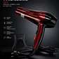 Secador De Cabello Smart Hair Dryer 5000w Probabylisscoco Color Marrón - Miniatura 2
