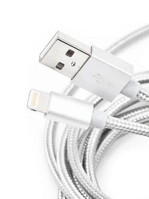 PACK DE 100 CABLES DE IPHONE USB PARA EMPRENDEDORES