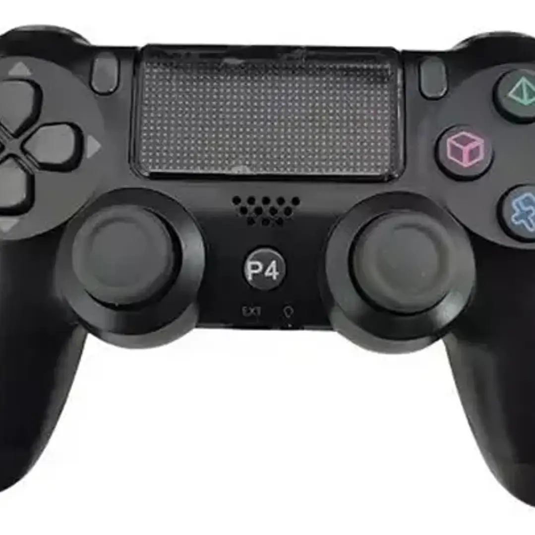 Joystick Inalámbrico Wireless Controller Doble Vibración 3