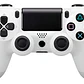Joystick Inalámbrico Wireless Controller Doble Vibración - Miniatura 4
