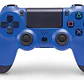 Joystick Inalámbrico Wireless Controller Doble Vibración - Miniatura 5