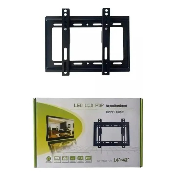 Soporte fijo para TV de 14 a 42 pulgadas 1